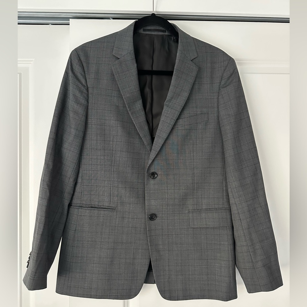 Theory Men's Blazer